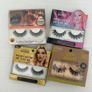 Beauty Bundle: Lashes